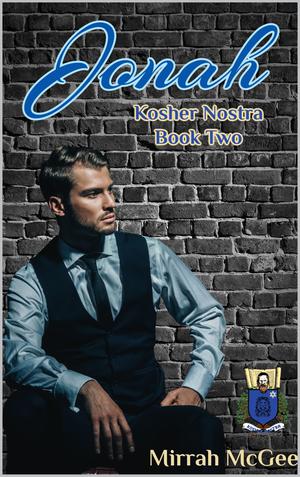 Jonah (Covenant of Ascent: Kosher Nostra #2)