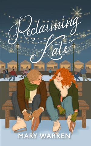 Reclaiming Kate (Mystic Falls #4)