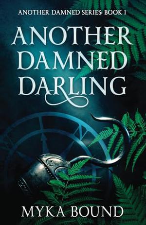 Another Damned Darling (Another Damned #1)