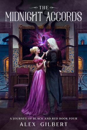 The Midnight Accords by Álex Gilbert