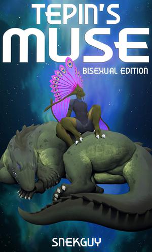 Tepin's Muse - Bisexual Edition by Snek Guy