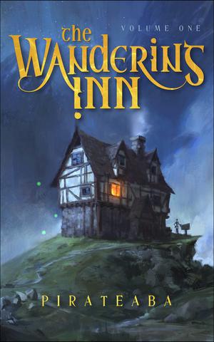 The Wandering Inn: Volume 5 (The Wandering Inn #5)
