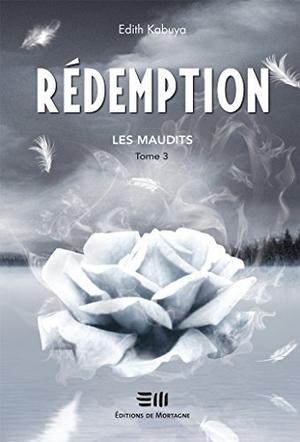Rédemption by Edith Kabuya
