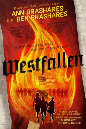 Westfallen by Ann Brashares, Ben Brashares