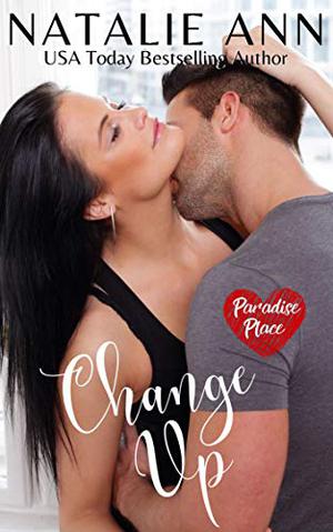 Change Up by Natalie Ann