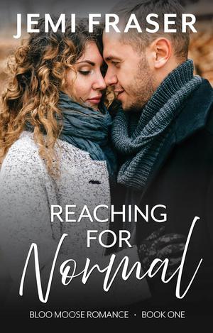 Reaching for Normal by Jemi Fraser