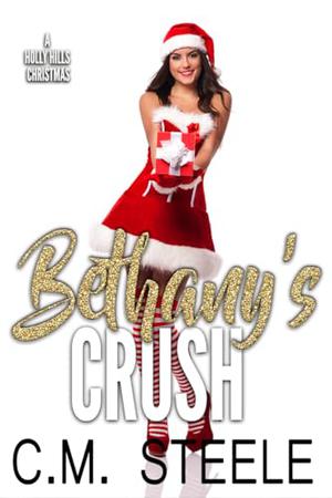 Bethany's Crush by C.M. Steele