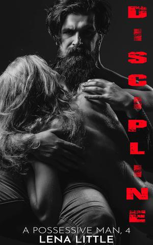 Discipline by Lena Little