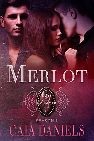 Merlot by Caia Daniels