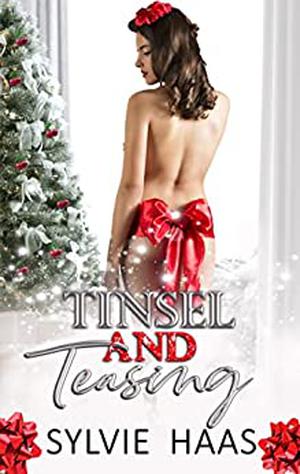 Tinsel and Teasing (Christmas Cherry Auction #4)