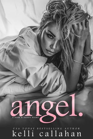 Angel by Kelli Callahan