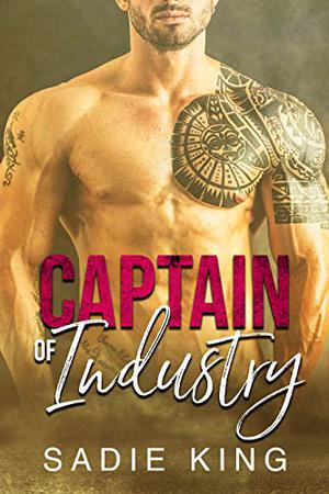 Captain of Industry (Filthy Rich Love #6)