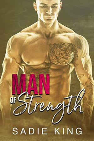 Man of Strength (Filthy Rich Love #5)