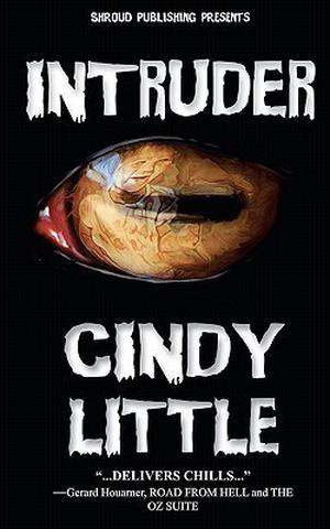 Intruder by Cindy Little