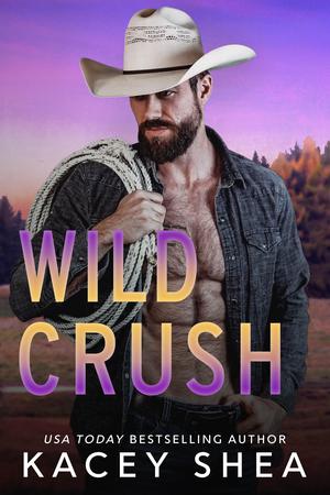 Wild Crush (Wilder Valley #4)