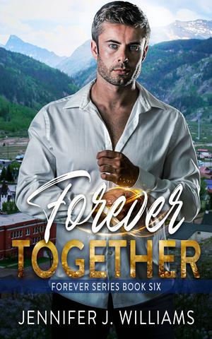 Forever Together (Forever #6)