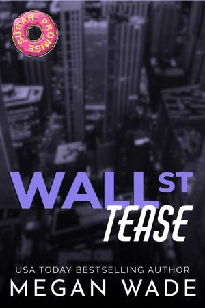 Wall St. Tease (The Curves of Wall St. #4)