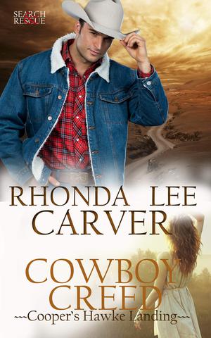 Cowboy Creed by Rhonda Lee Carver