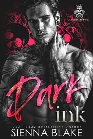 Dark Ink by Sienna Blake