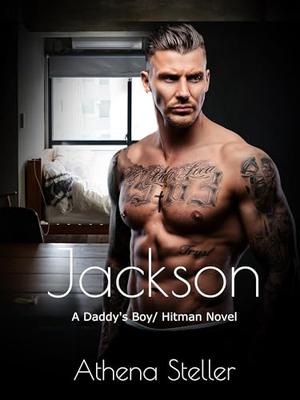Jackson (Daddy's Boy #8)