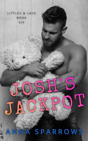 Josh’s Jackpot (Littles & Lace #6)