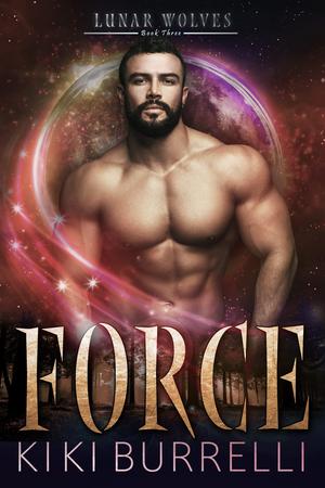 Force (Lunar Wolves #3)