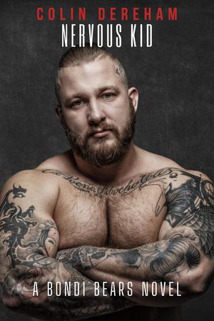 Nervous Kid (Bondi Bears #4)