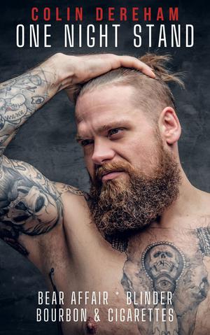 One Night Stand (Bondi Bears #2)