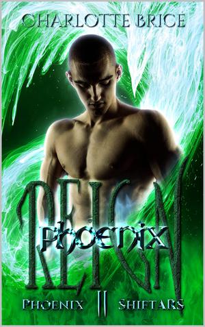Phoenix Reign by Charlotte Brice