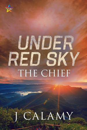 The Chief (Under Red Sky #2)