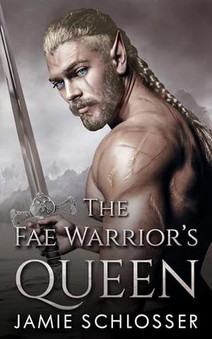 The Fae Warrior's Queen (Between Dawn and Dusk #5)