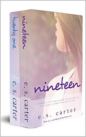 Nineteen & Twenty One: Box Set (Love by Numbers #1-2)