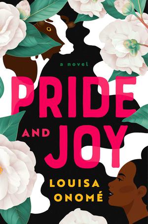 Pride and Joy by Louisa Onomé