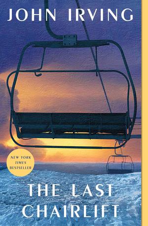 The Last Chairlift by John Irving