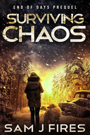 Surviving Chaos by Sam J Fires