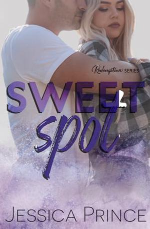 Sweet Spot (Redemption #9)