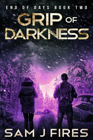 Grip of Darkness (End of Days #2)