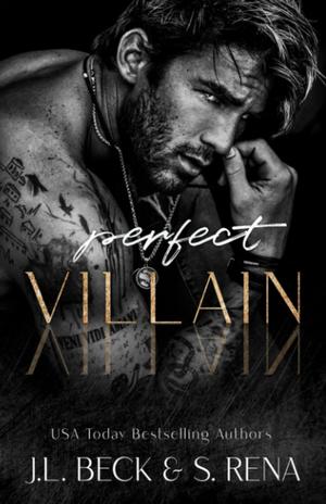 Perfect Villain by J.L. Beck, S. Rena