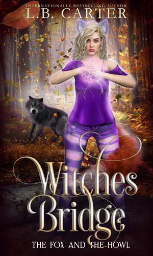 Witches Bridge by L.B. Carter