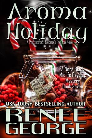 Aroma Holiday by Renee George