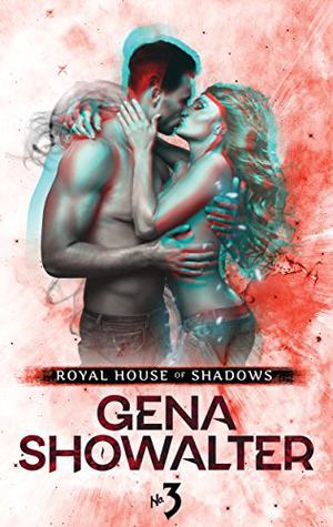 Royal House of Shadows: Part 3 of 12 (Royal House of Shadows #book 1, part 3)