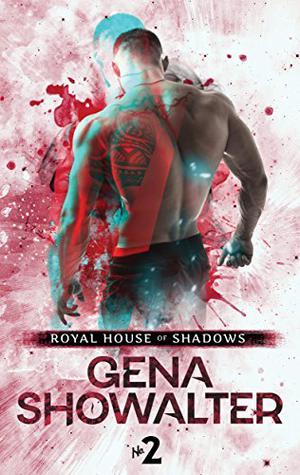 Royal House of Shadows: Part 2 of 12 (Royal House of Shadows #book 1, part 2)