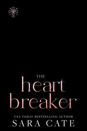 The Heartbreaker (The Goode Brothers #3)