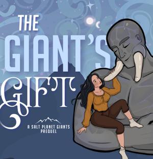 The Giant's Gift by Sara Ivy Hill