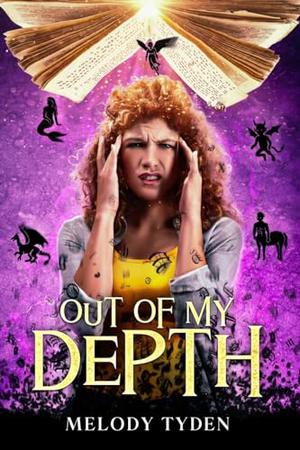 Out of My Depth by Melody Tyden