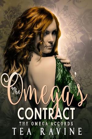 The Omega's Contract (The Omega Accords #1)