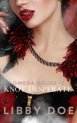 Knot Desperate by Libby Doe
