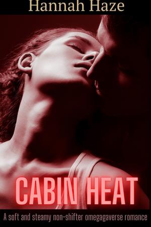 Cabin Heat (Heat #1.5)