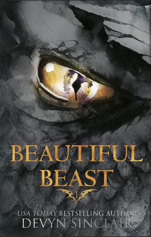 Beautiful Beast by Devyn Sinclair