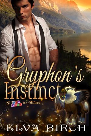 Gryphon's Instinct (Day Care for Shifters #4)